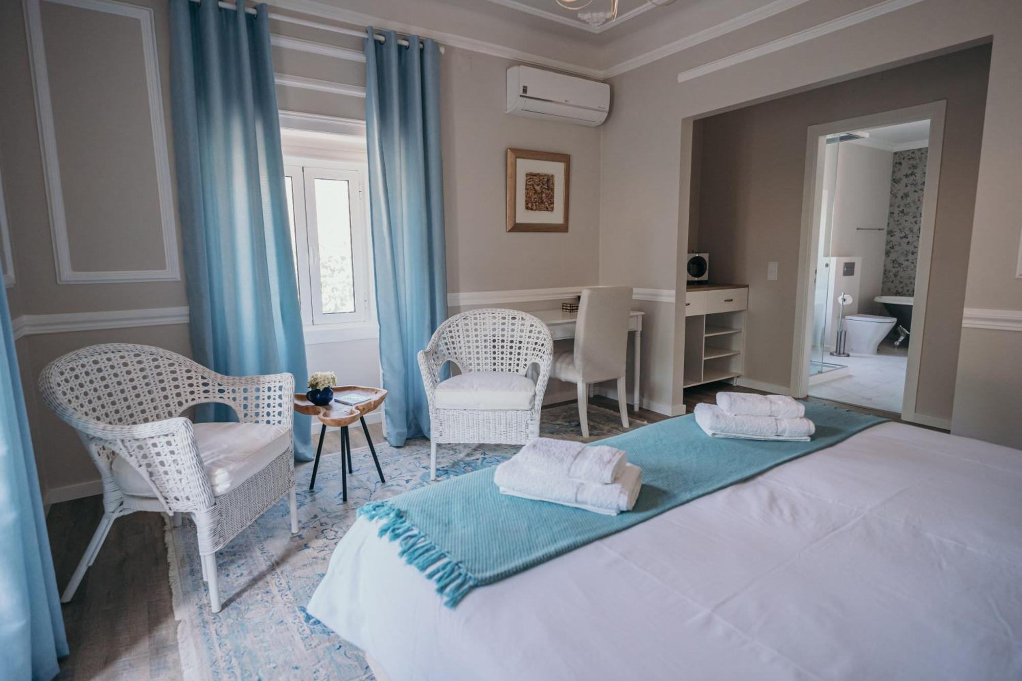 Quinta Carvalhas - The Green Farm Hotel Casevel Ngoại thất bức ảnh