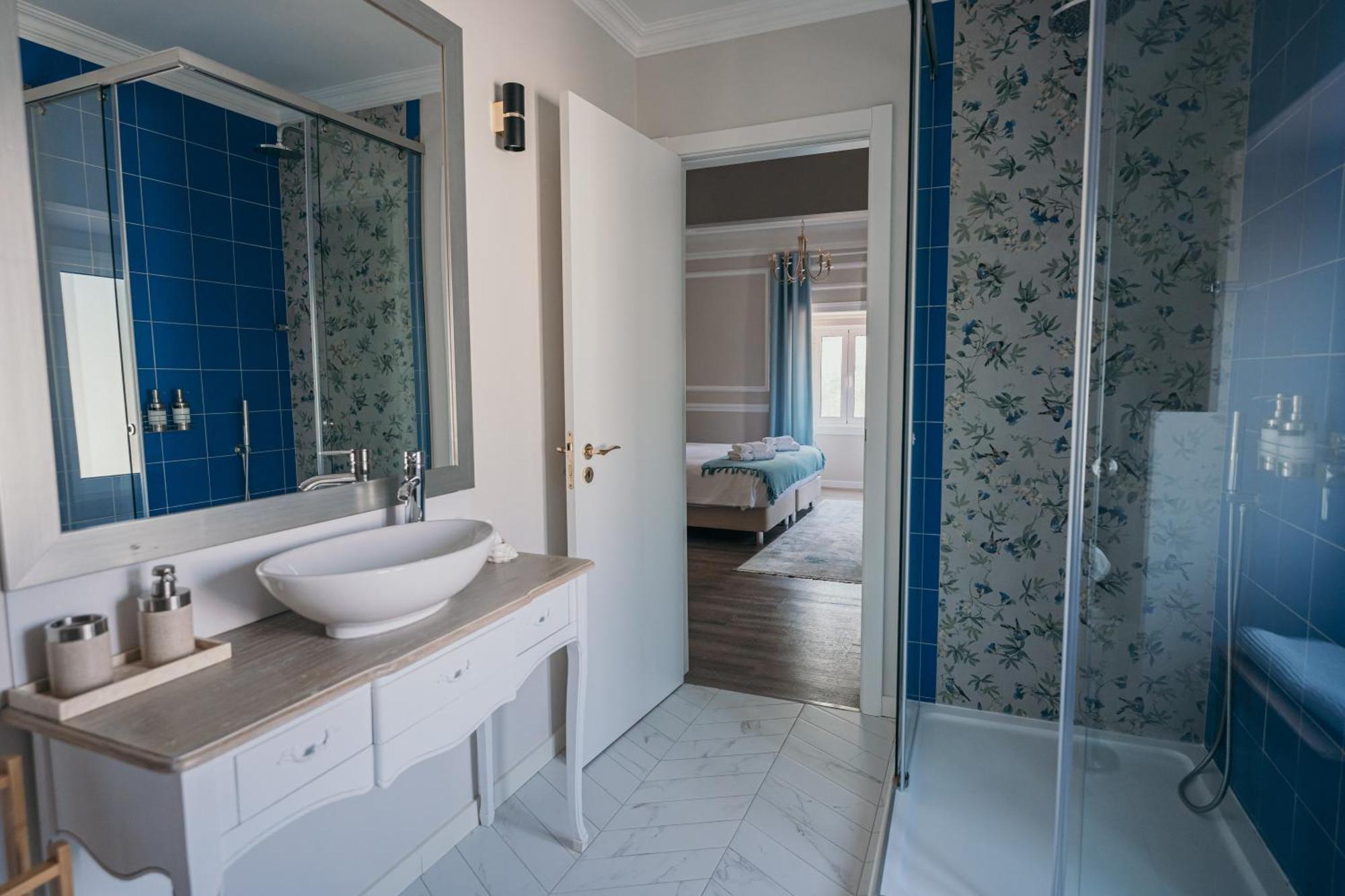 Quinta Carvalhas - The Green Farm Hotel Casevel Ngoại thất bức ảnh