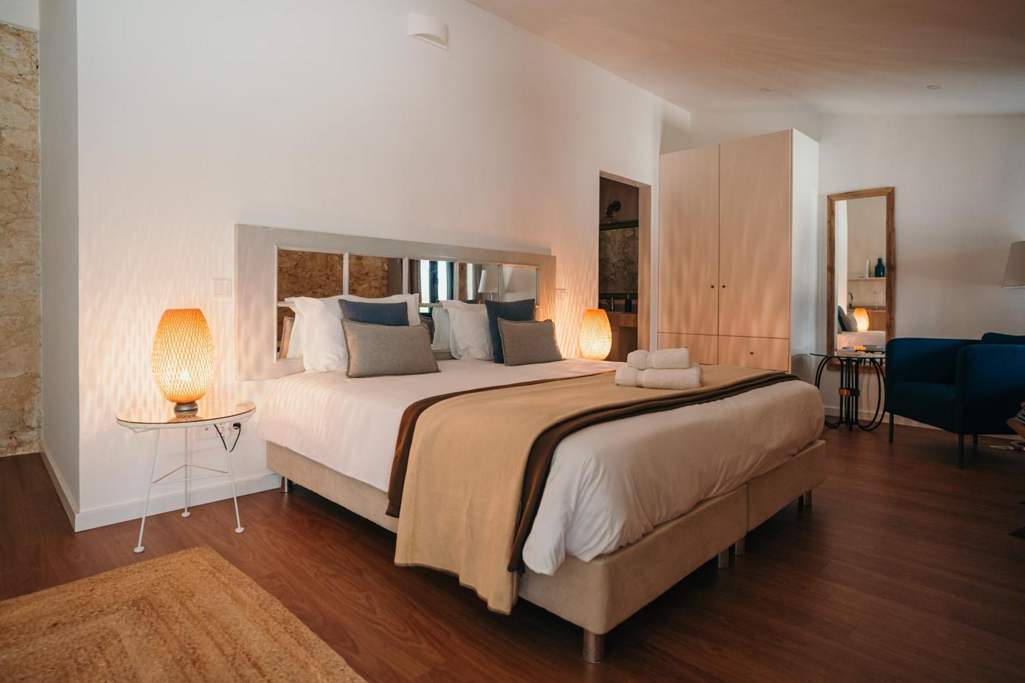 Quinta Carvalhas - The Green Farm Hotel Casevel Ngoại thất bức ảnh