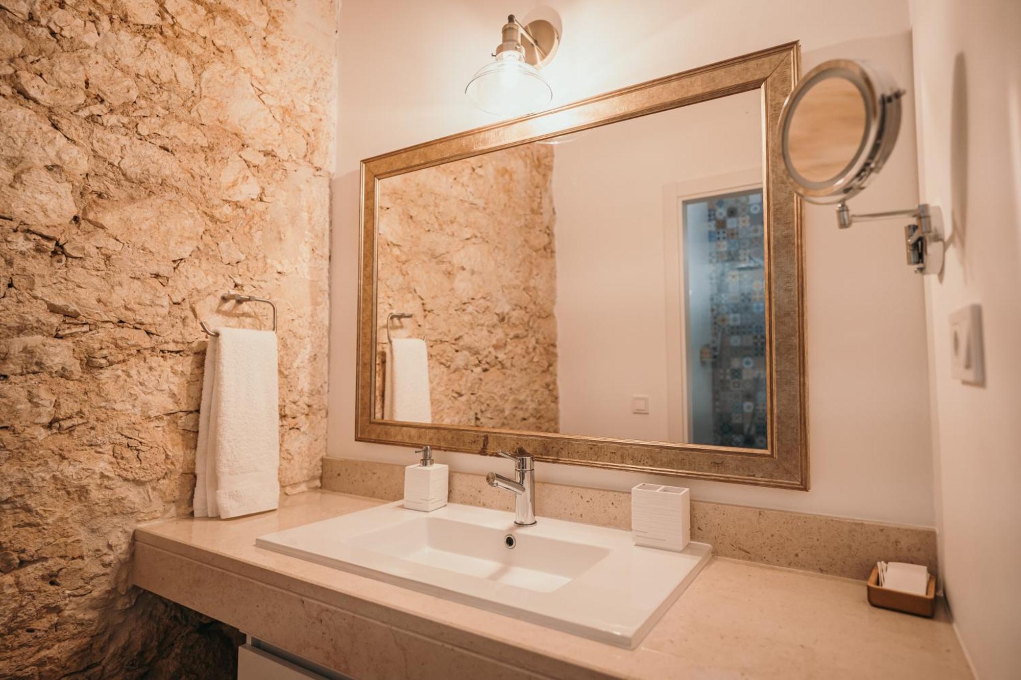 Quinta Carvalhas - The Green Farm Hotel Casevel Ngoại thất bức ảnh