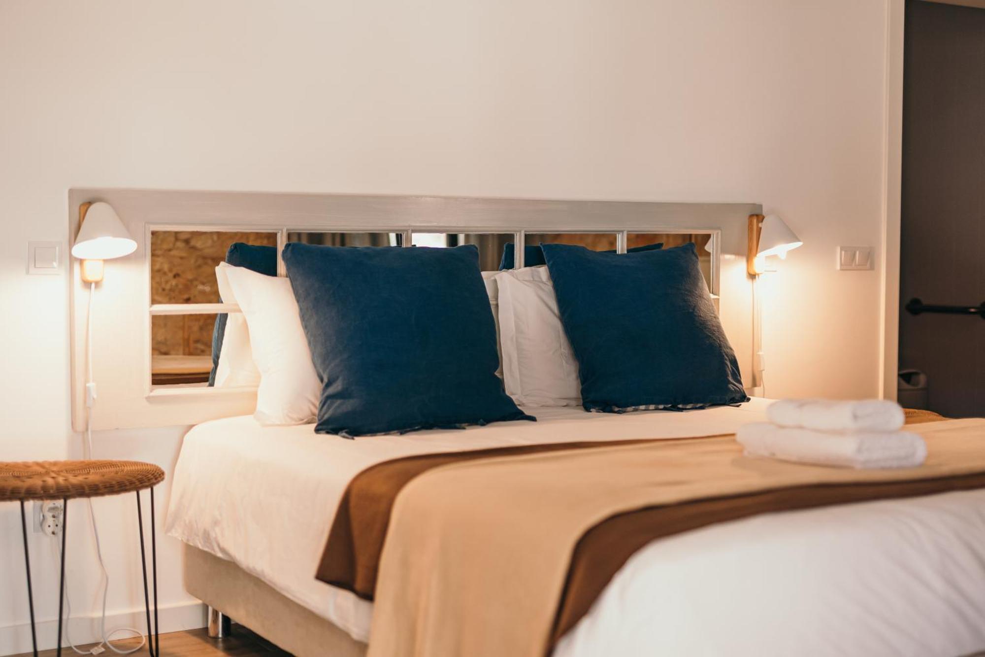 Quinta Carvalhas - The Green Farm Hotel Casevel Ngoại thất bức ảnh