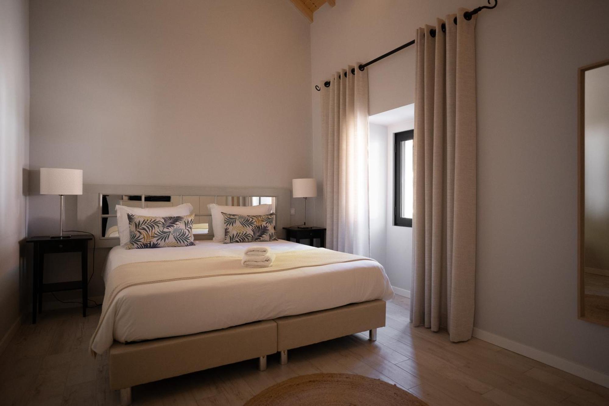 Quinta Carvalhas - The Green Farm Hotel Casevel Phòng bức ảnh