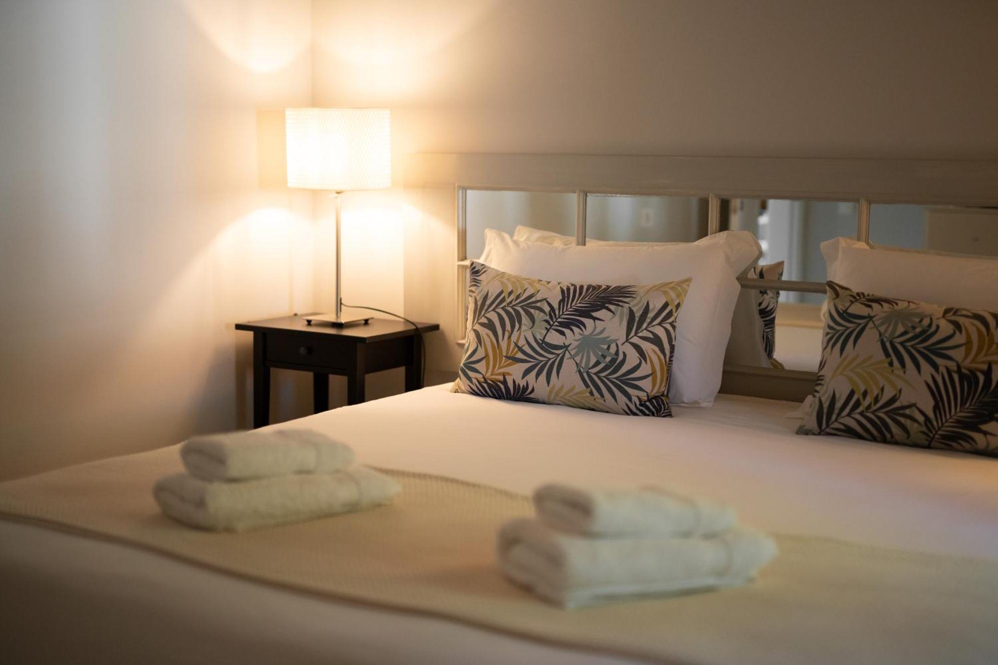 Quinta Carvalhas - The Green Farm Hotel Casevel Phòng bức ảnh