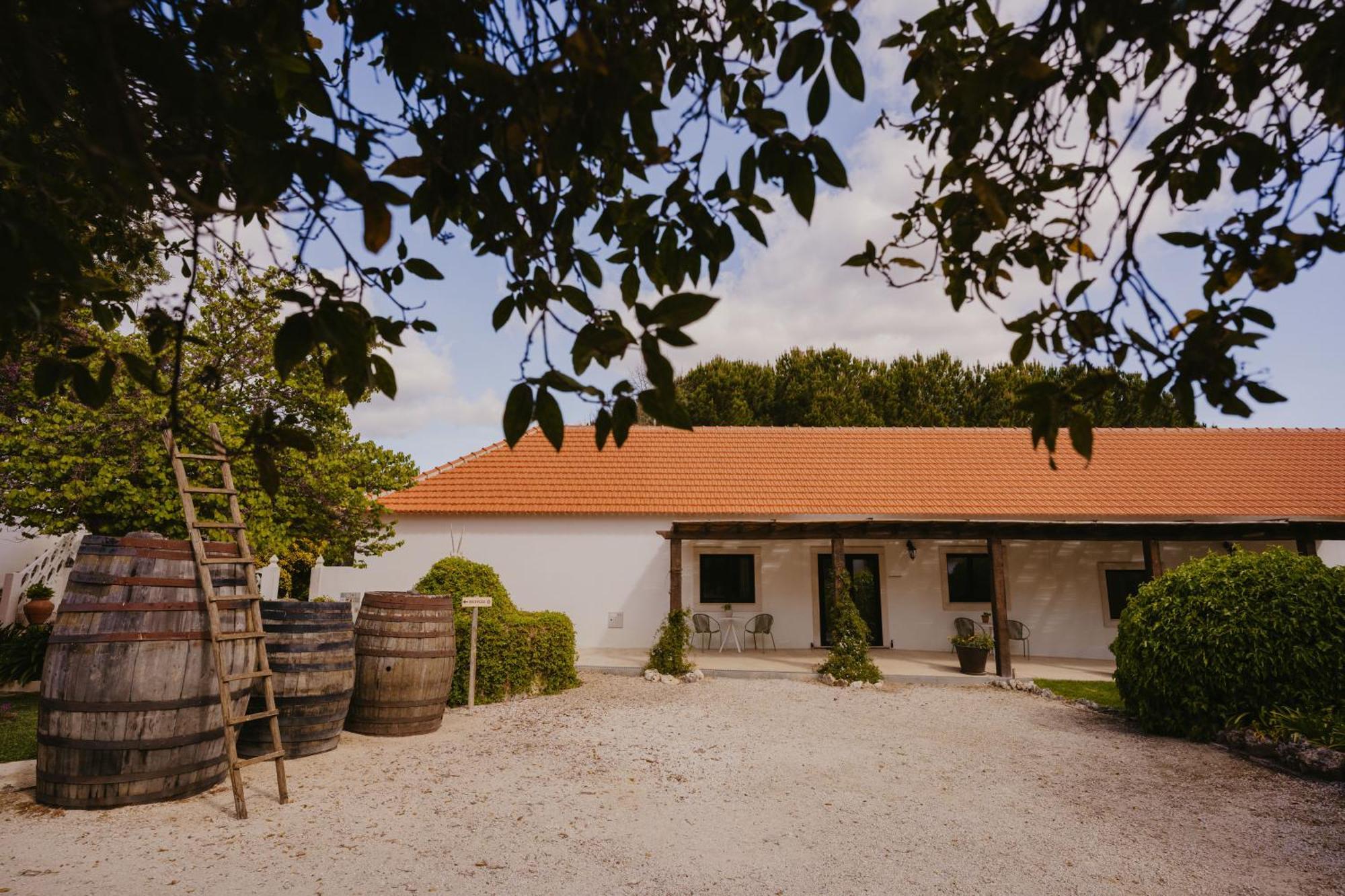 Quinta Carvalhas - The Green Farm Hotel Casevel Ngoại thất bức ảnh